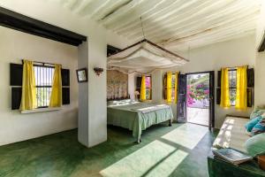 Marquezy House - Shela, Lamu Island