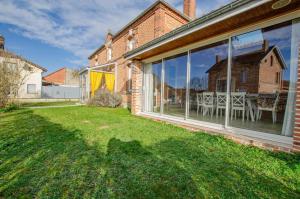 Maisons de vacances Lacs en champagne : photos des chambres