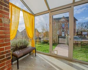 Maisons de vacances Lacs en champagne : photos des chambres