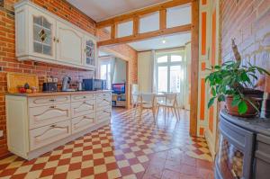 Maisons de vacances Lacs en champagne : photos des chambres