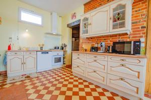 Maisons de vacances Lacs en champagne : photos des chambres