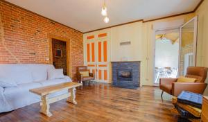 Maisons de vacances Lacs en champagne : photos des chambres