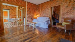 Maisons de vacances Lacs en champagne : photos des chambres