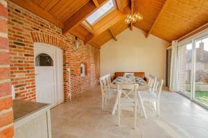 Maisons de vacances Lacs en champagne : photos des chambres