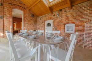 Maisons de vacances Lacs en champagne : photos des chambres