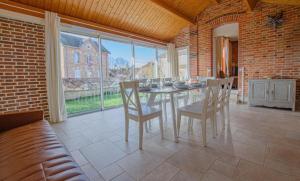Maisons de vacances Lacs en champagne : photos des chambres