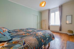 Maisons de vacances Lacs en champagne : photos des chambres