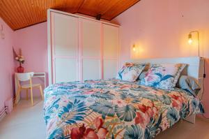 Maisons de vacances Lacs en champagne : photos des chambres