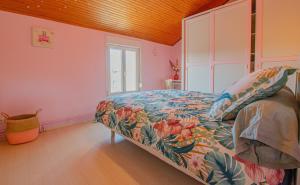 Maisons de vacances Lacs en champagne : photos des chambres