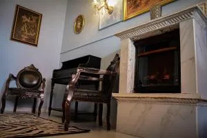 Rincón Aranzazú Breakfast & Terrace - Gómez