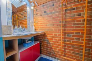 Maisons de vacances Lacs en champagne : photos des chambres