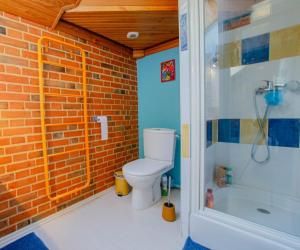 Maisons de vacances Lacs en champagne : photos des chambres