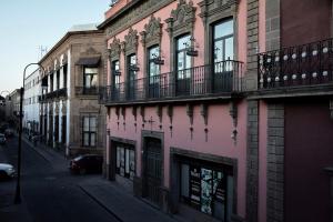 Rincón Aranzazú Breakfast & Terrace