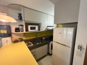 Luxo à Beira-Mar - Flats no Carneiros Beach Resort