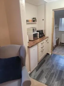 Cwtch Corner - 兰彼得