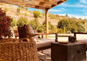 Guest House Pomar da Choca