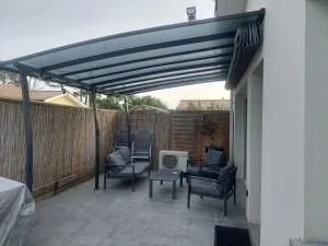 Villas Floryanne - bassin arcachon - Audenge