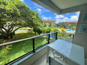 Luxo à Beira-Mar - Flats no Carneiros Beach Resort