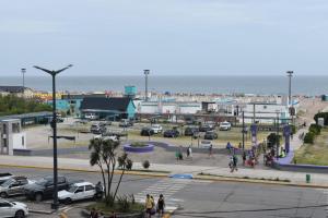 Departamento Frente al Mar