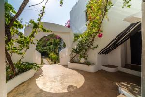 Marquezy House - Shela, Lamu Island