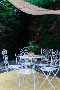 Sejours a la campagne Les Grands Pres des Baronnies : photos des chambres