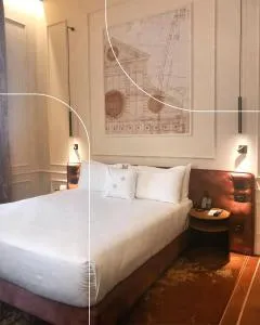 The Heaven Wood Hotel Near Delhi Airport - DEL