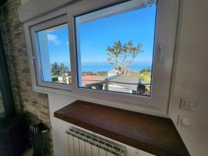 Maisons de vacances Je m-y plais : photos des chambres