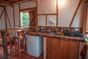 Casa Rural Finca Cometa