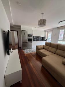 Apartamento nuevo en Zona Baja de Cotolino