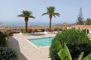 Buena Vista Yaco - El Draguito