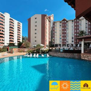 Hot Springs - Temporada CN Adriele