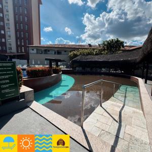 Hot Springs - Temporada CN Adriele