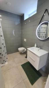 Appartements Cozy and chic apartment : photos des chambres