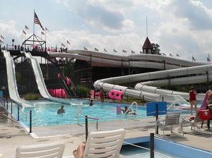 Alpine Riverside Retreat