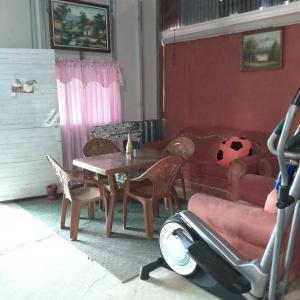 Casa de bendición