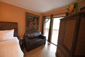 Alpine Riverside Retreat