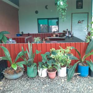 Casa de bendición