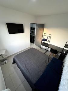 Refugio Perfecto con Alberca y seguridad Cerca Galerías!