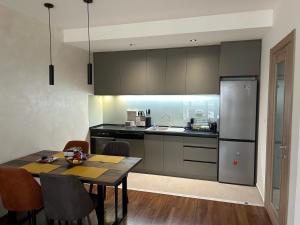 Urban Apartment Master Quart