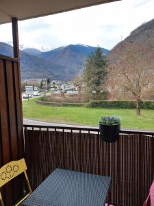 Appartements Appartement cosy : photos des chambres