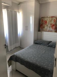 Apartamento beira mar em Balneário Camboriú