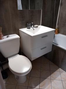 Appartements Appartement cosy : photos des chambres