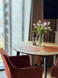 Parkcity Centrum Zabrska