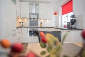 Ferienwohnung Sauerland Winterberg mit Traumhaftem Blick ins Tal