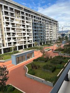 Urban Apartment Master Quart