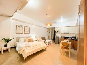 BGC Luxury, Venice Grand Canal Mall #vlrtc27c