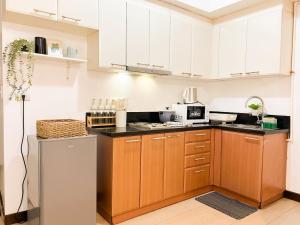 BGC Luxury, Venice Grand Canal Mall #vlrtc27c