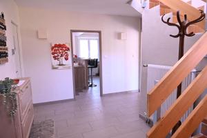 Maisons de vacances La Renardiere : photos des chambres