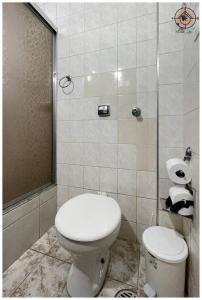 AVENIDA PAULISTA - QUARTO CASAL em Apartamento compartilhado