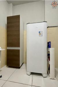 AVENIDA PAULISTA - QUARTO CASAL em Apartamento compartilhado